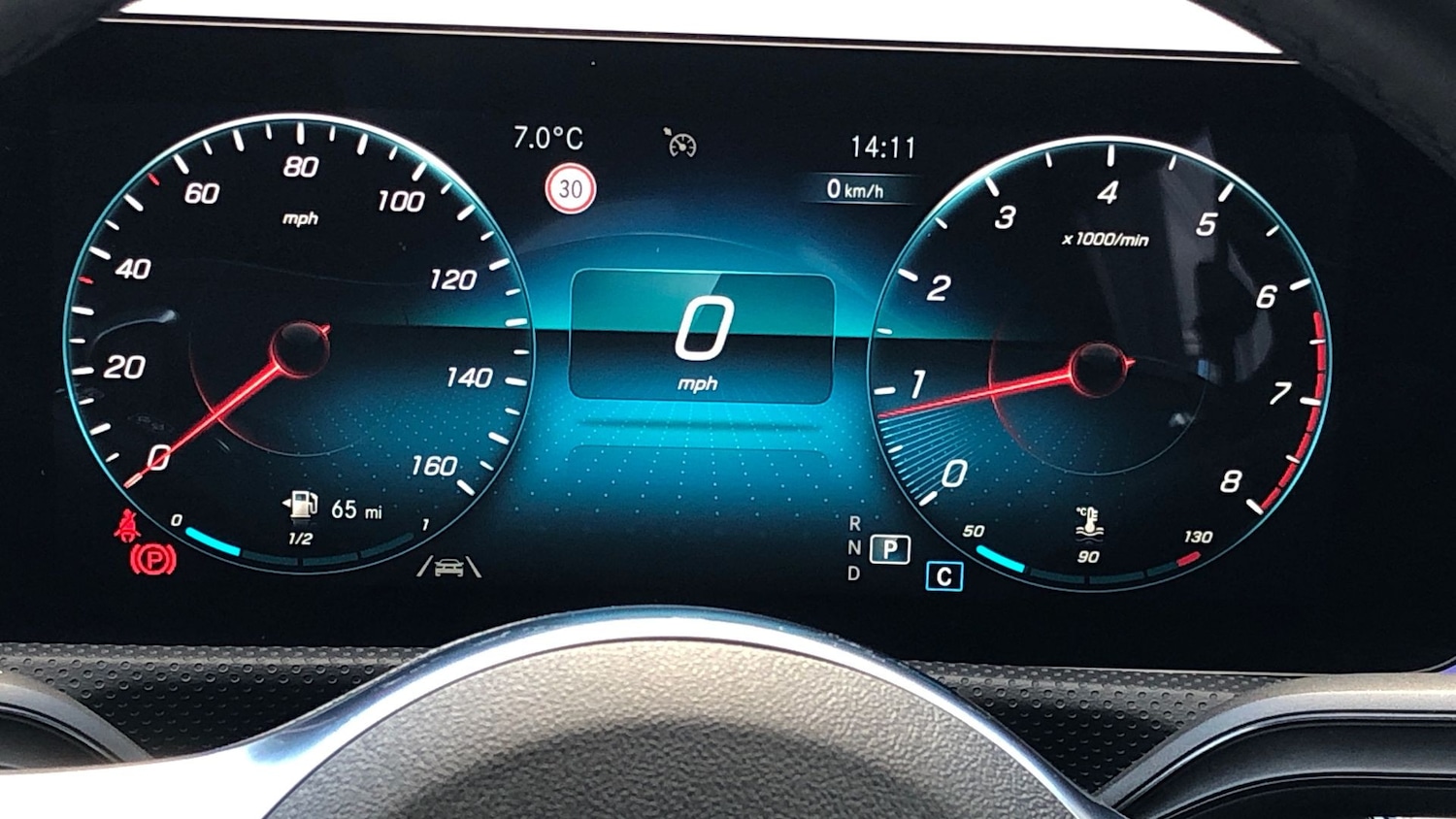 Used Mercedes-Benz CLA 2022 for sale - 77073416: Photo 13