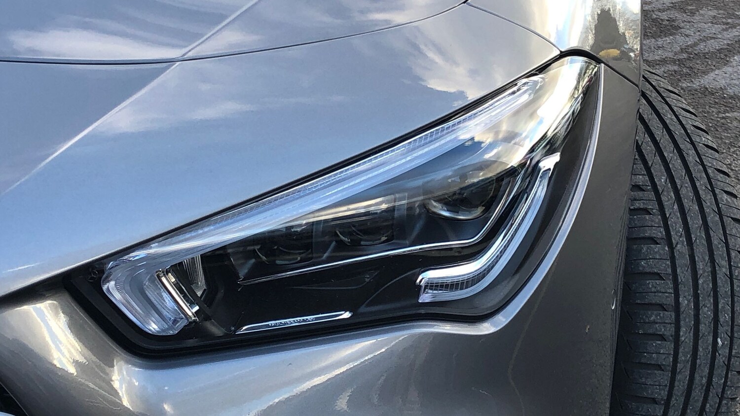 Used Mercedes-Benz CLA 2022 for sale - 77073416: Photo 15