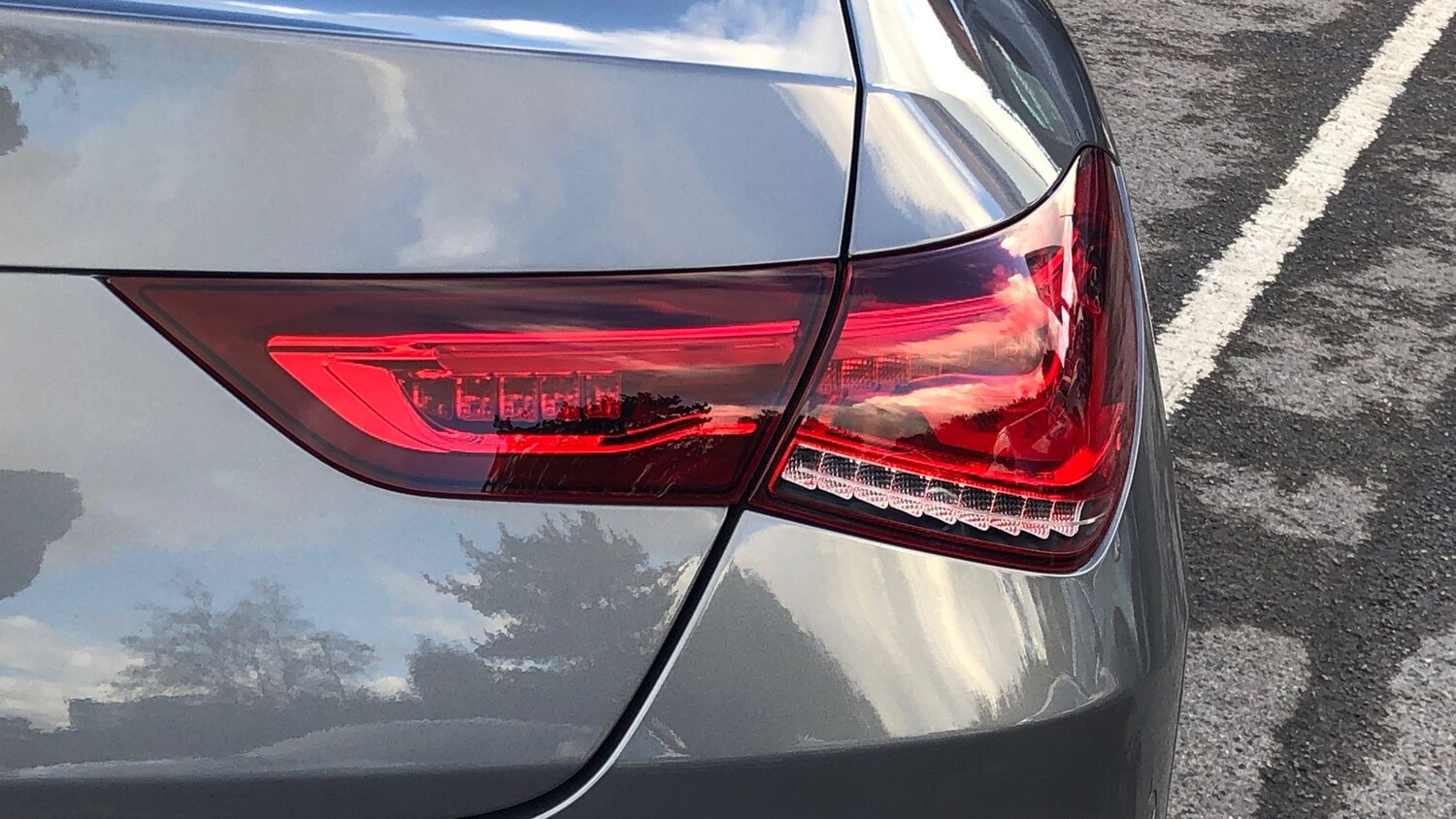 Used Mercedes-Benz CLA 2022 for sale - 77073416: Photo 16