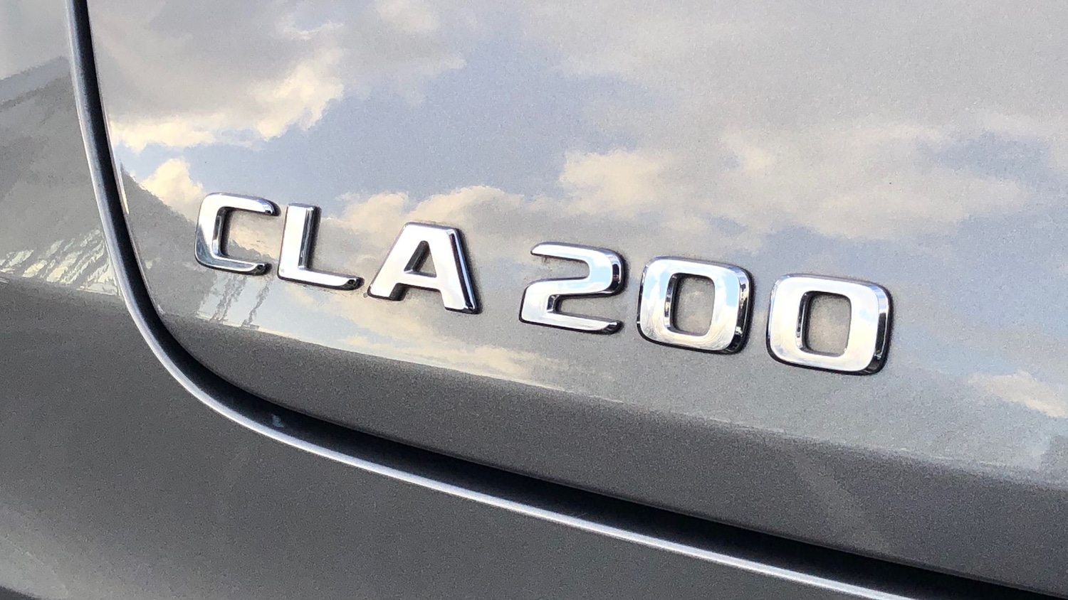 Used Mercedes-Benz CLA 2022 for sale - 77073416: Photo 17