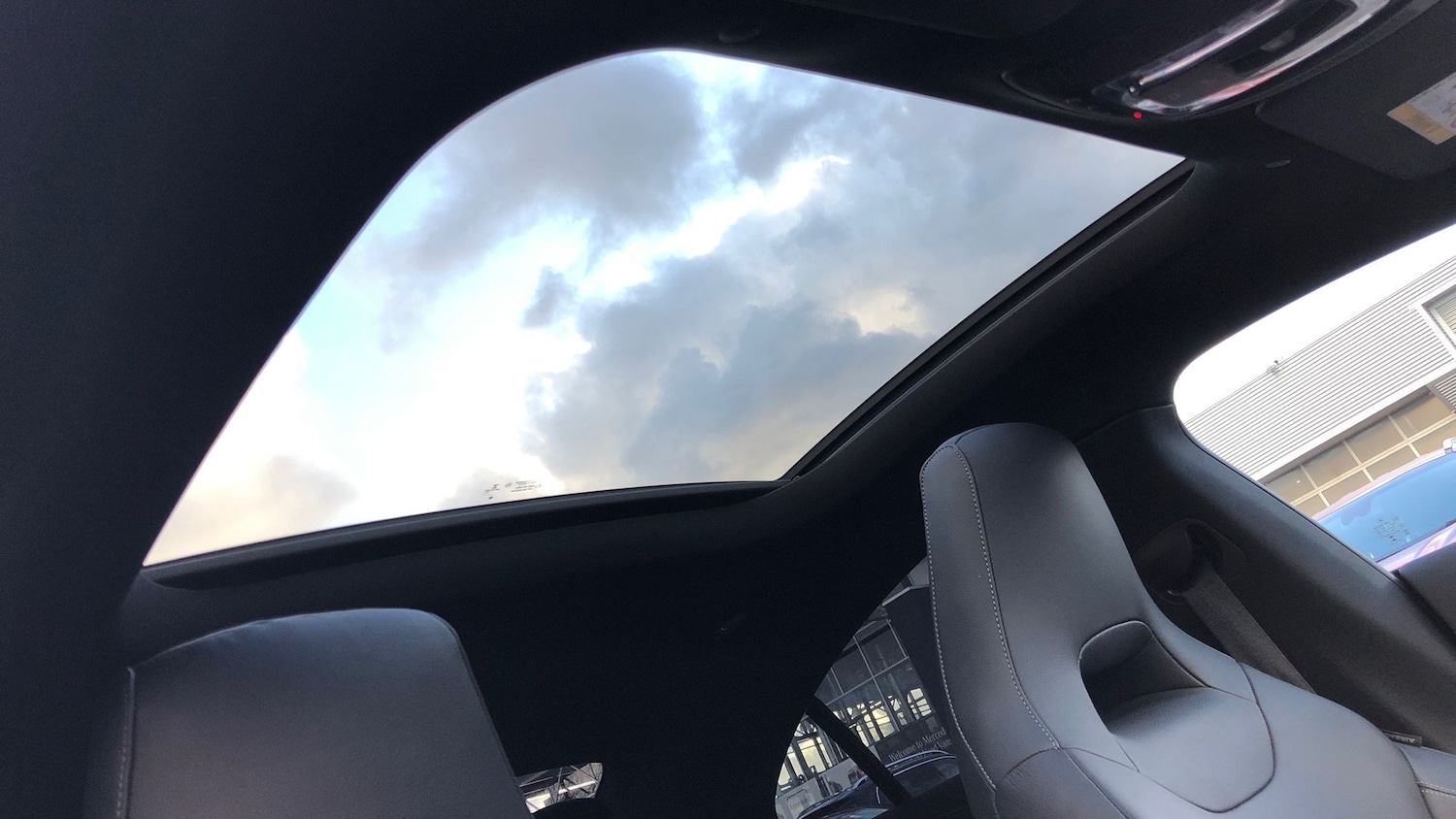 Used Mercedes-Benz CLA 2022 for sale - 77073416: Photo 21