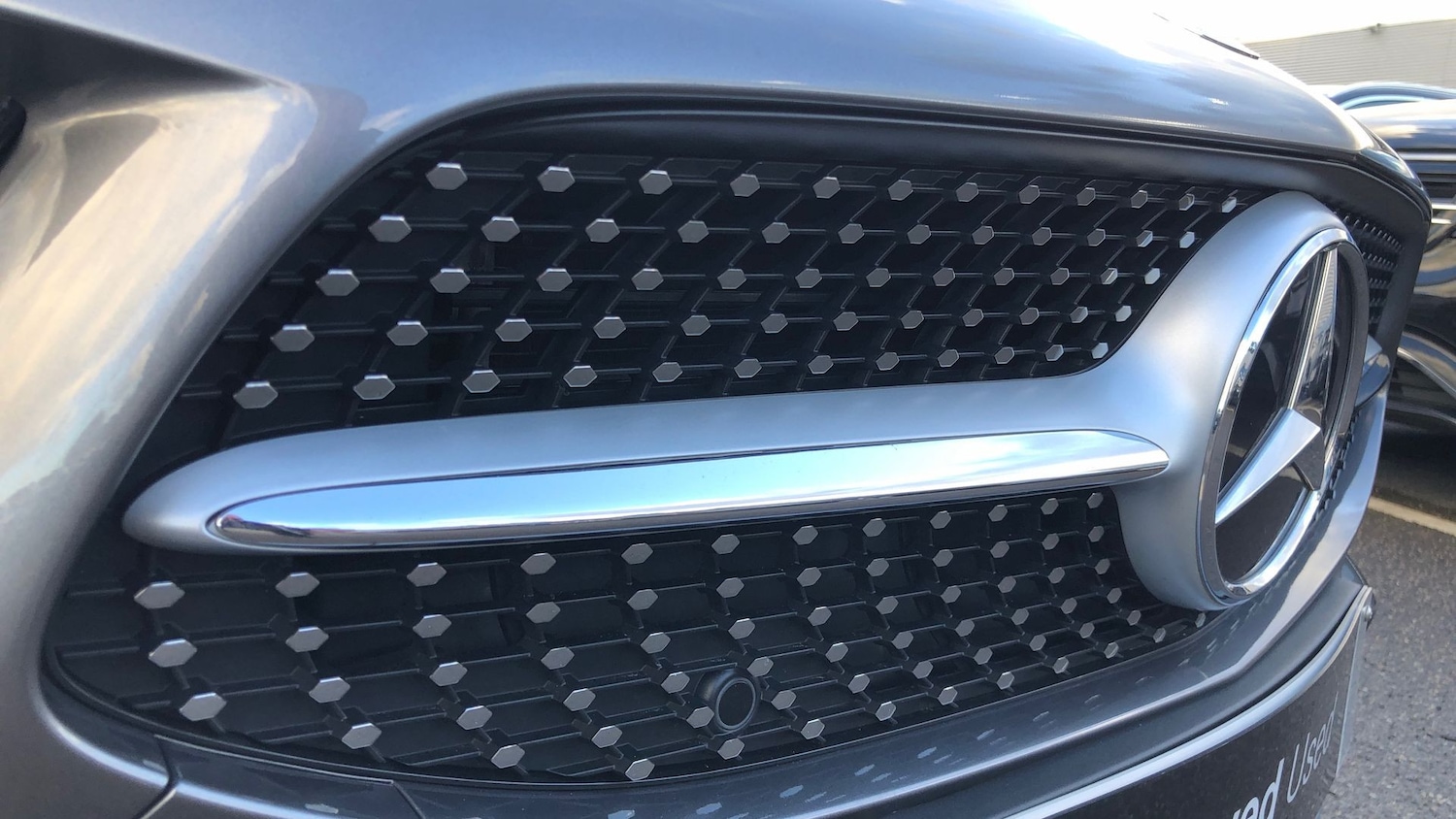 Used Mercedes-Benz CLA 2022 for sale - 77073416: Photo 22