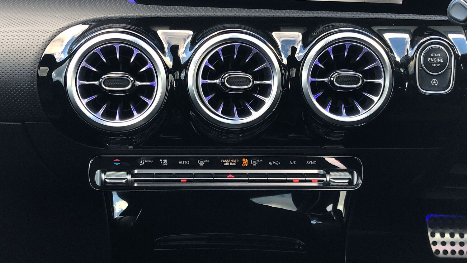 Used Mercedes-Benz CLA 2022 for sale - 77073416: Photo 24