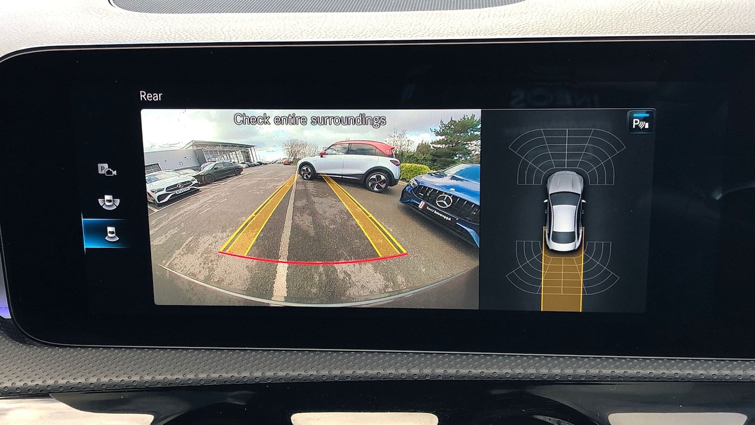 Used Mercedes-Benz CLA 2022 for sale - 77073416: Photo 31