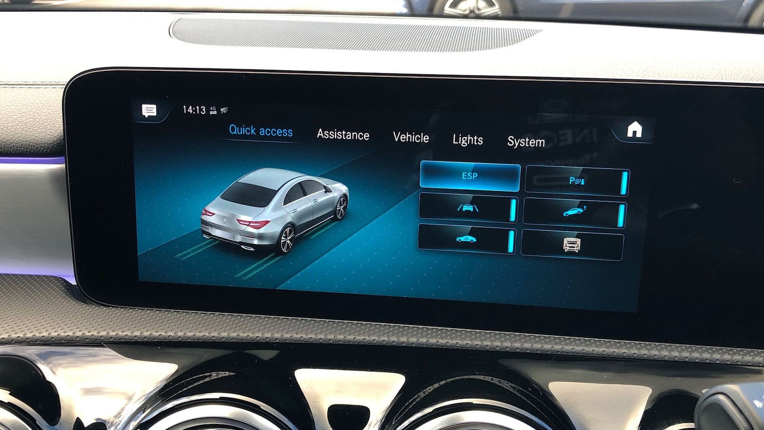 Used Mercedes-Benz CLA 2022 for sale - 77073416: Photo 33