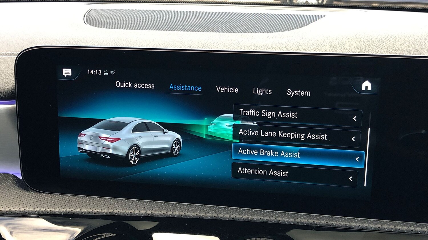 Used Mercedes-Benz CLA 2022 for sale - 77073416: Photo 34