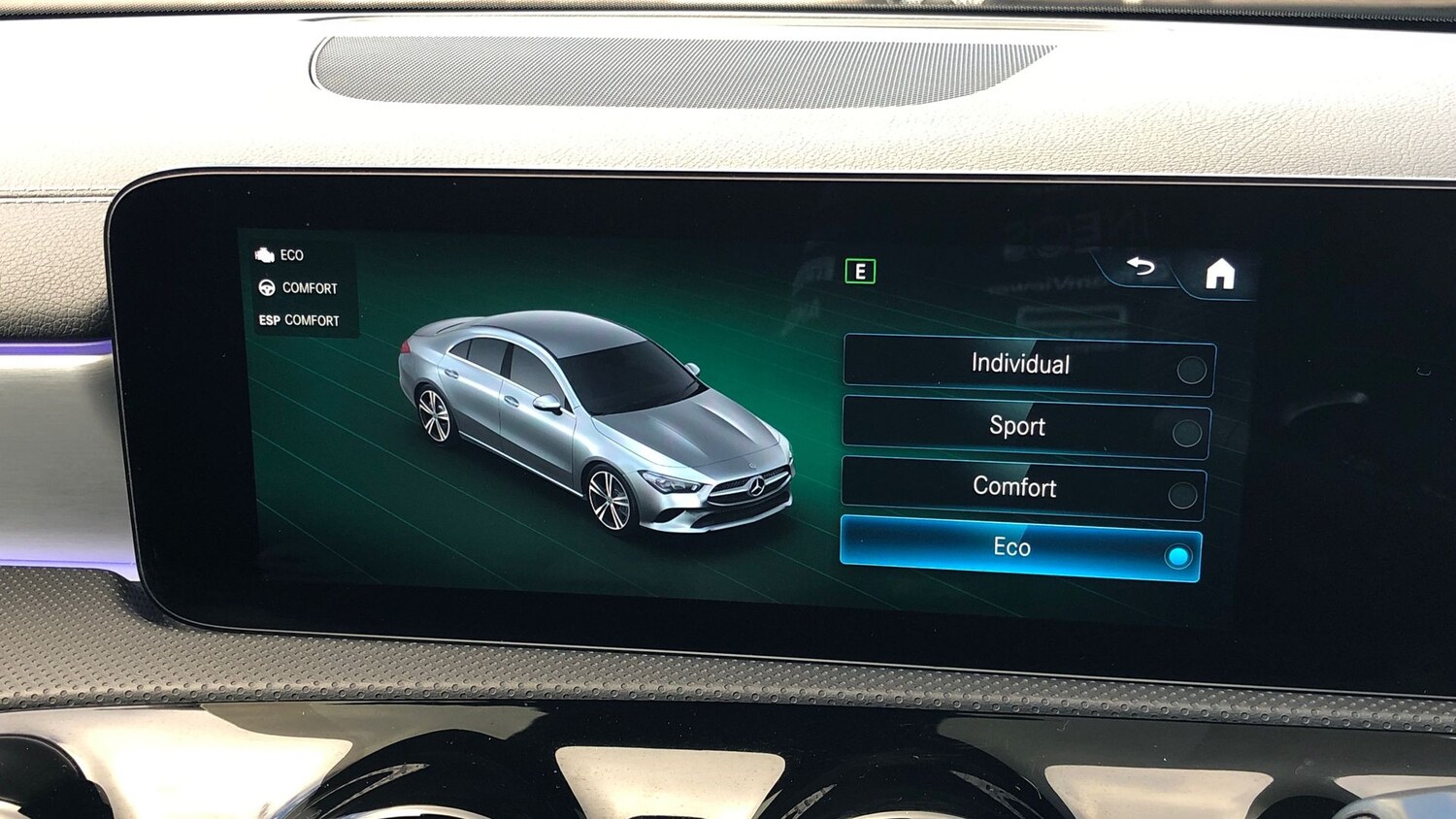 Used Mercedes-Benz CLA 2022 for sale - 77073416: Photo 37