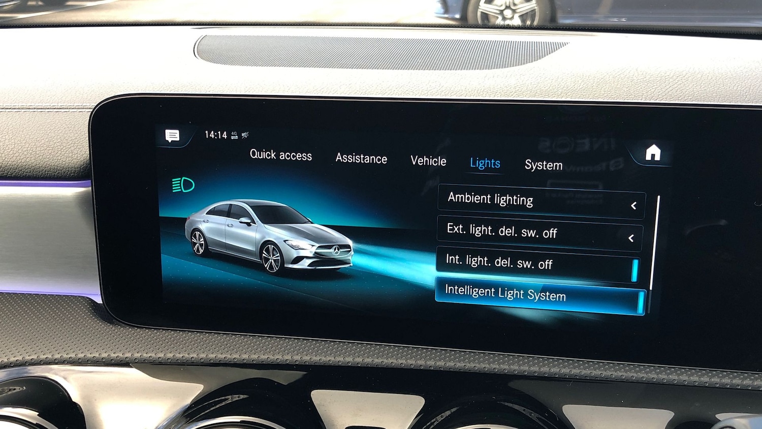 Used Mercedes-Benz CLA 2022 for sale - 77073416: Photo 38