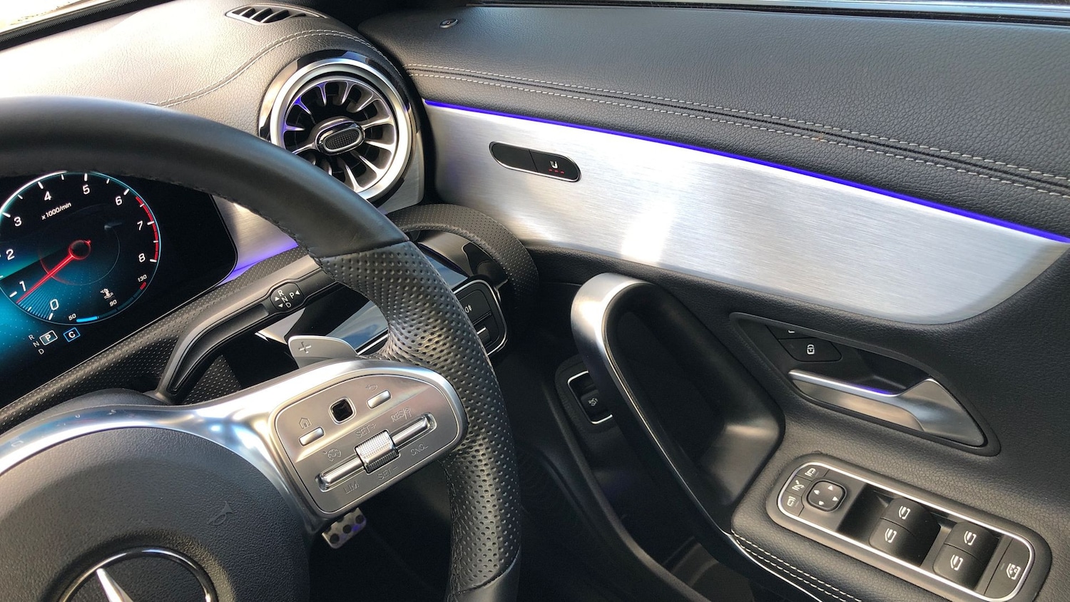 Used Mercedes-Benz CLA 2022 for sale - 77073416: Photo 39