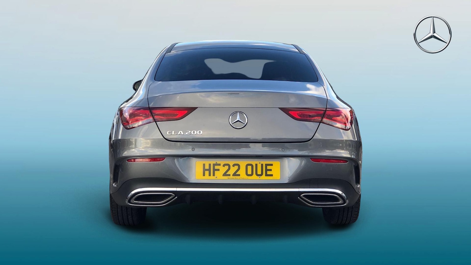 Used Mercedes-Benz CLA 2022 for sale - 77073416: Photo 7