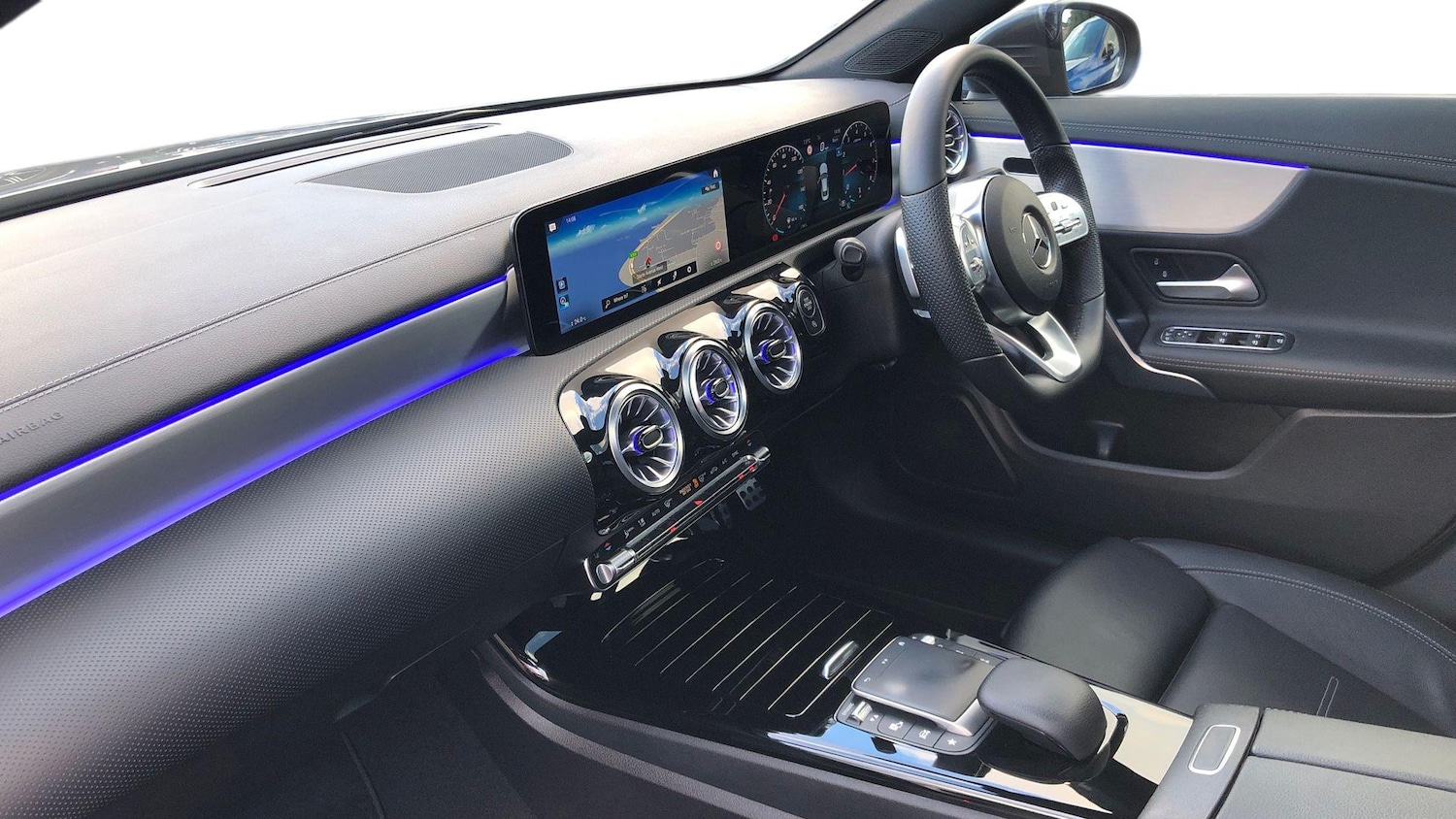 Used Mercedes-Benz CLA 2022 for sale - 77073416: Photo 8