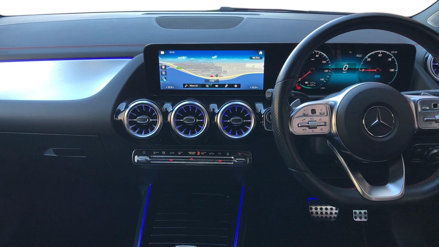 Used Mercedes-Benz EQA 2021 for sale - 77069859: Photo 10