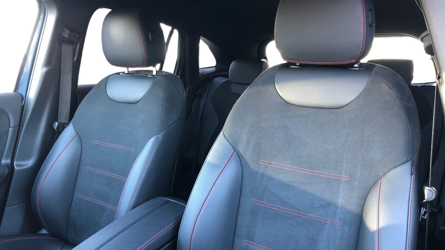 Used Mercedes-Benz EQA 2021 for sale - 77069859: Photo 11