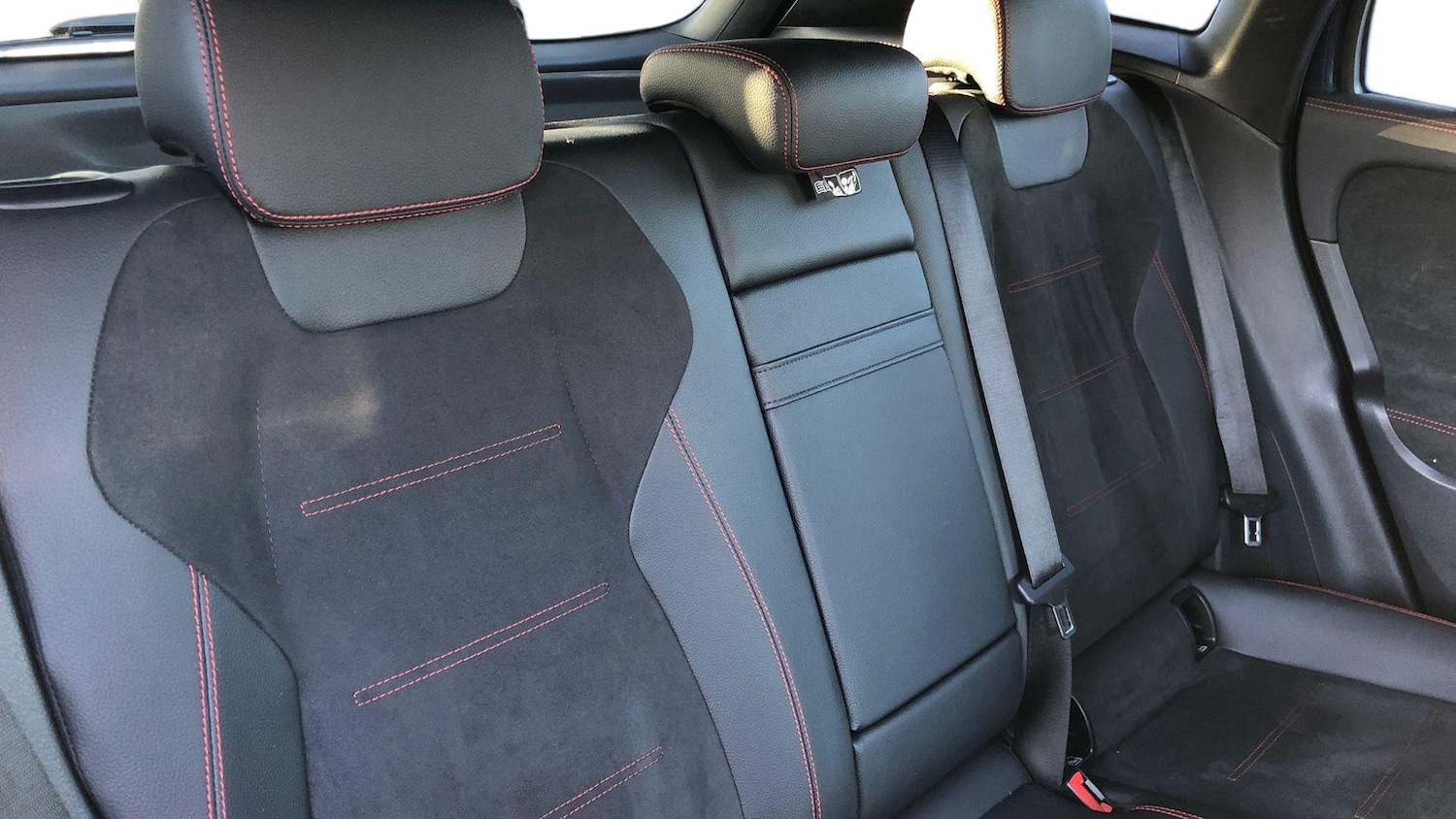 Used Mercedes-Benz EQA 2021 for sale - 77069859: Photo 12