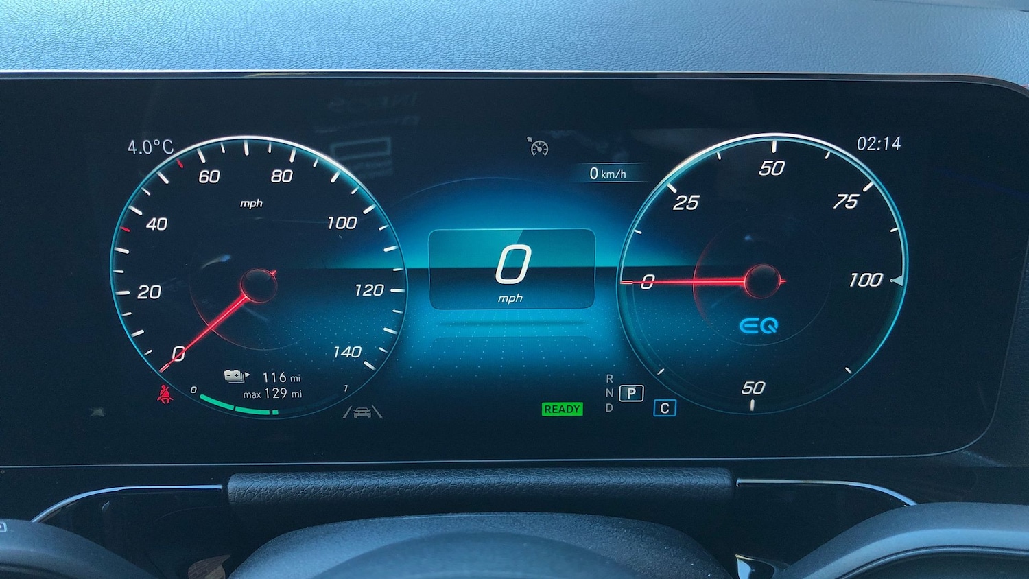 Used Mercedes-Benz EQA 2021 for sale - 77069859: Photo 13