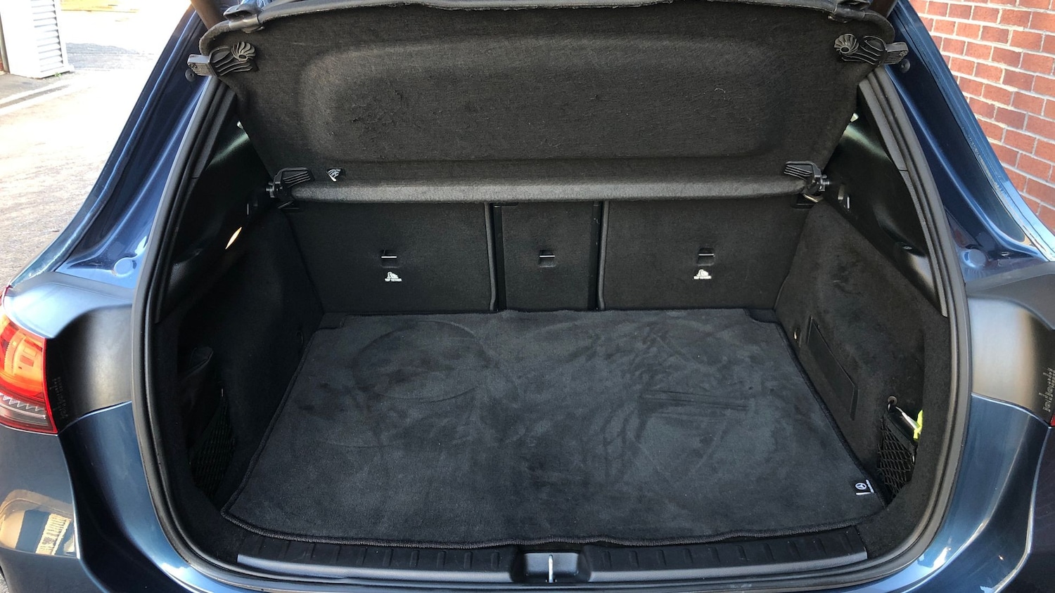 Used Mercedes-Benz EQA 2021 for sale - 77069859: Photo 14