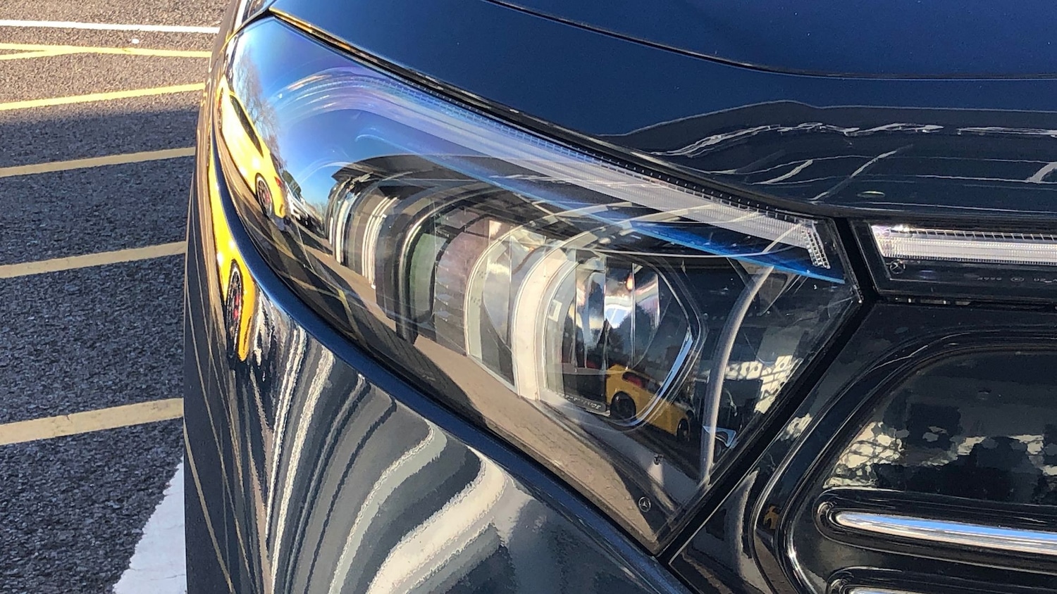 Used Mercedes-Benz EQA 2021 for sale - 77069859: Photo 15