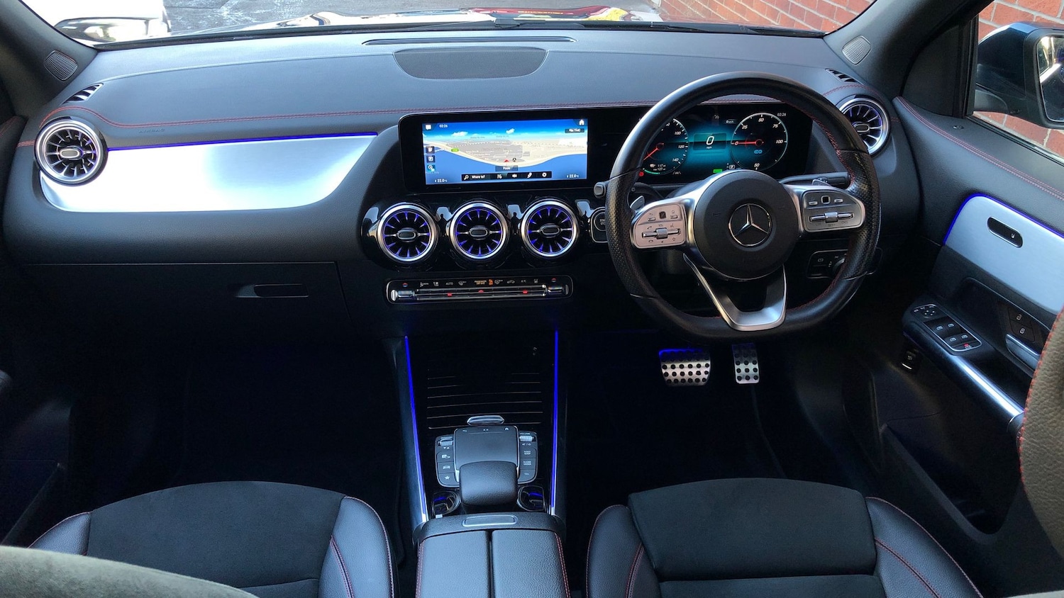 Used Mercedes-Benz EQA 2021 for sale - 77069859: Photo 18