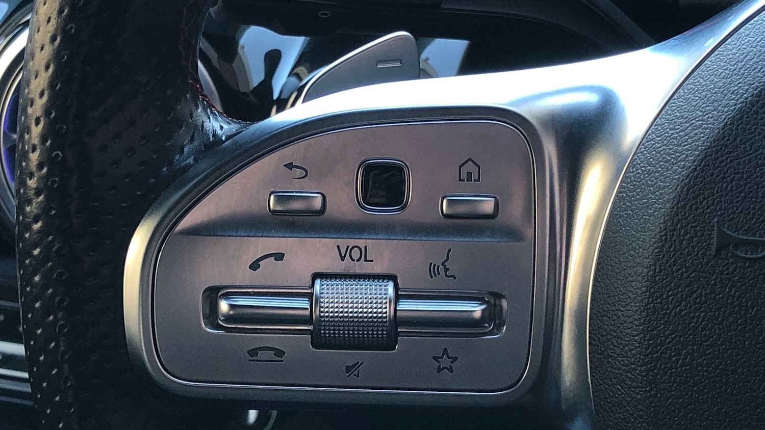 Used Mercedes-Benz EQA 2021 for sale - 77069859: Photo 19