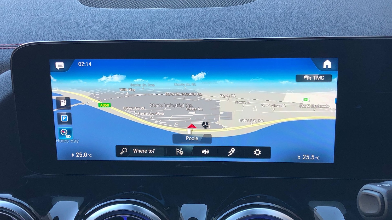 Used Mercedes-Benz EQA 2021 for sale - 77069859: Photo 20