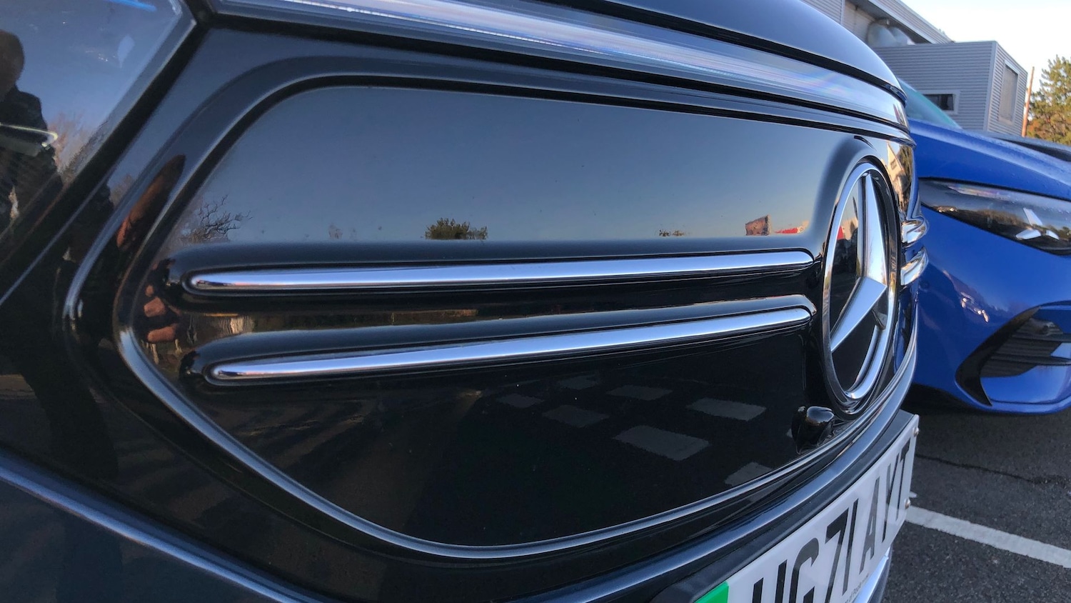 Used Mercedes-Benz EQA 2021 for sale - 77069859: Photo 21