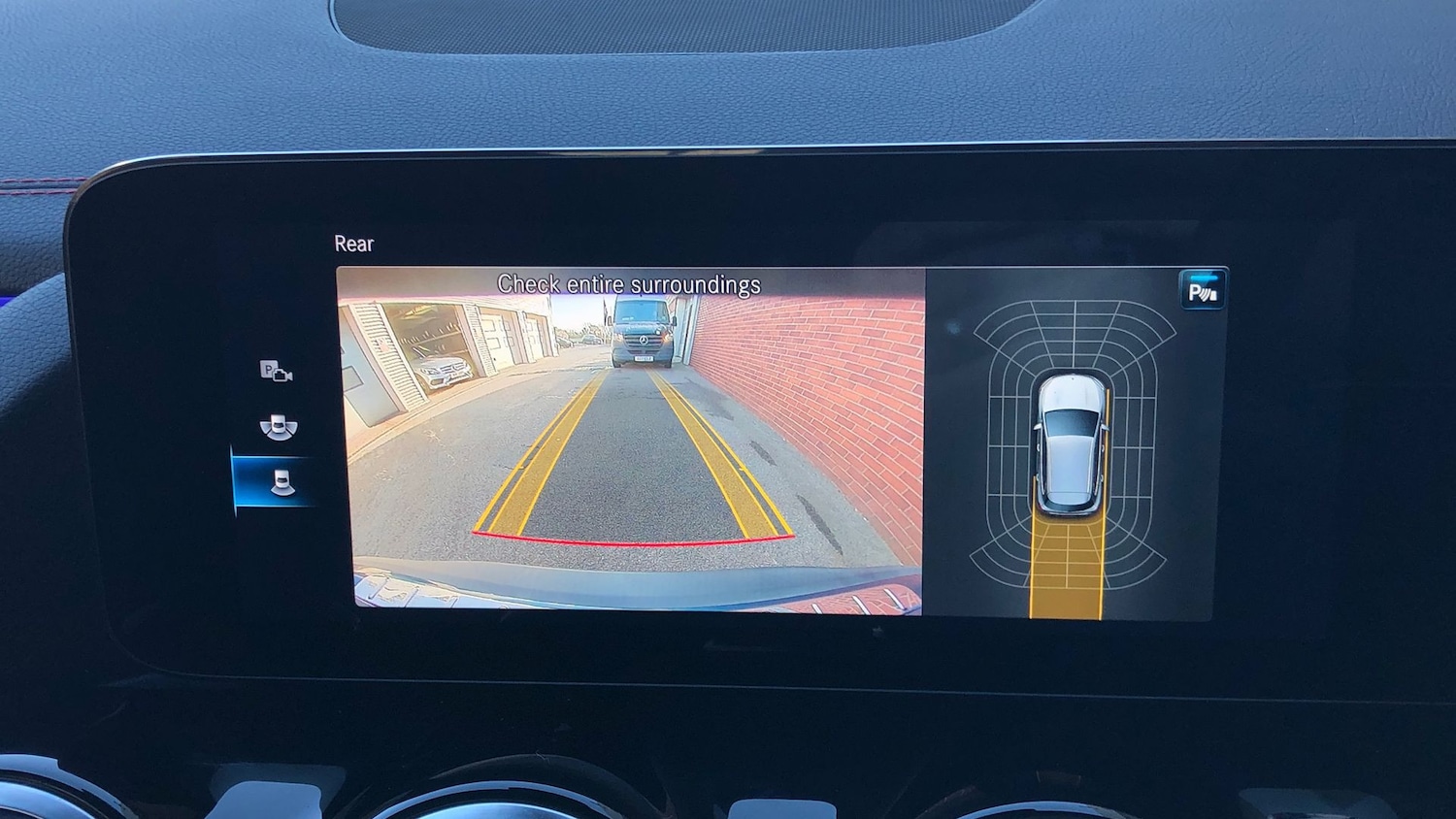 Used Mercedes-Benz EQA 2021 for sale - 77069859: Photo 25