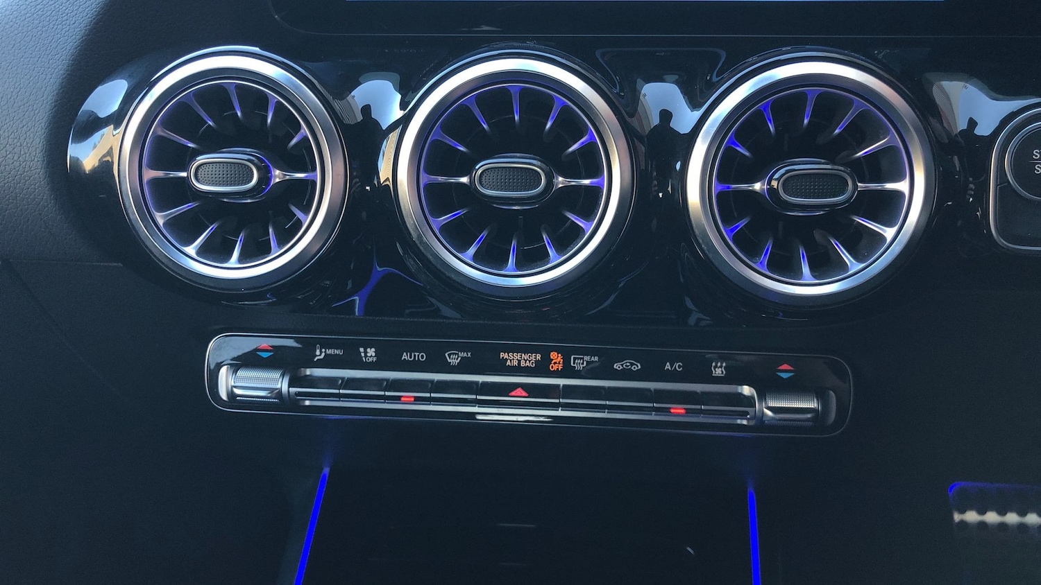 Used Mercedes-Benz EQA 2021 for sale - 77069859: Photo 27