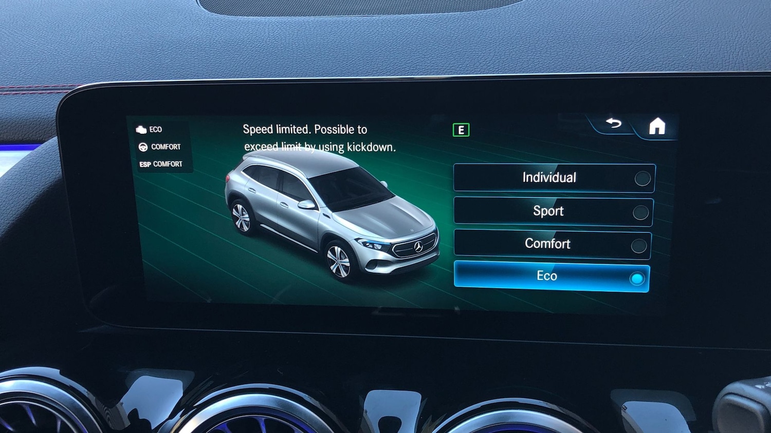 Used Mercedes-Benz EQA 2021 for sale - 77069859: Photo 31