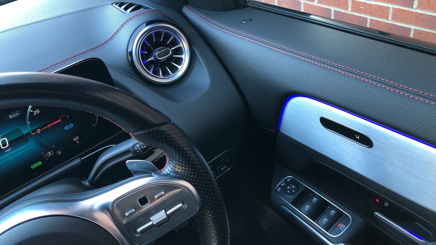 Used Mercedes-Benz EQA 2021 for sale - 77069859: Photo 33