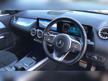 Used Mercedes-Benz EQA 2021 for sale - 77069859: Photo