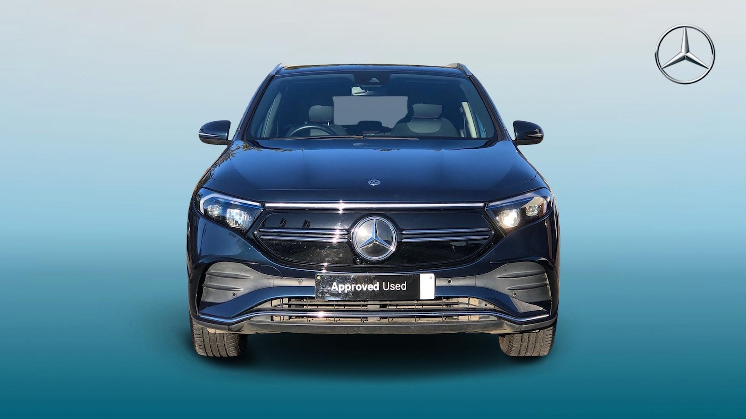 Used Mercedes-Benz EQA 2021 for sale - 77069859: Photo 6