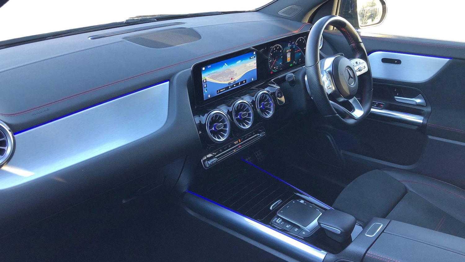 Used Mercedes-Benz EQA 2021 for sale - 77069859: Photo 8