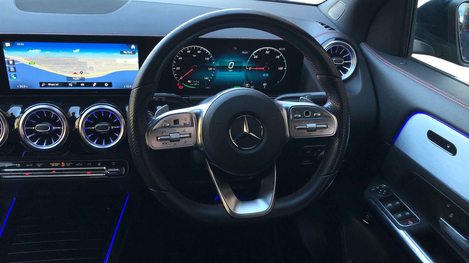 Used Mercedes-Benz EQA 2021 for sale - 77069859: Photo 9