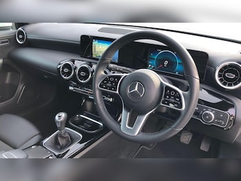 Used Mercedes-Benz A-Class 2020 for sale - 76963748: Photo