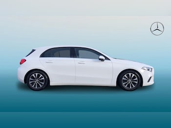 Used Mercedes-Benz A-Class 2020 for sale - 76963748: Photo