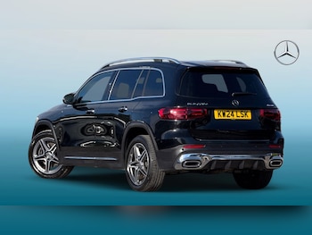 Used Mercedes-Benz GLB 2024 for sale - 77304805: Photo