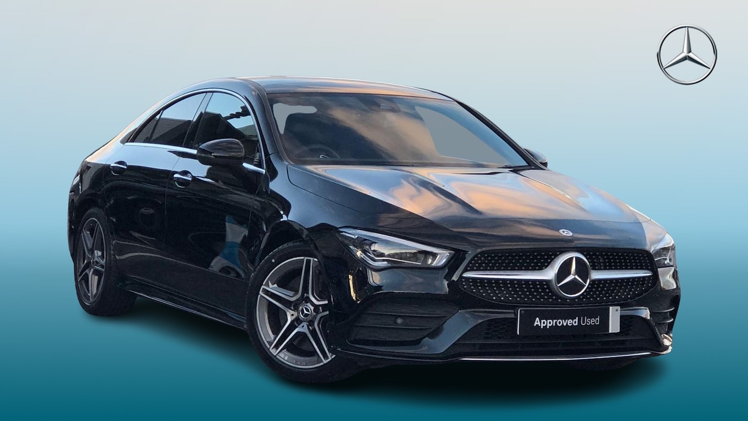 Used Mercedes-Benz CLA 2021 for sale - 76682468: Photo 1
