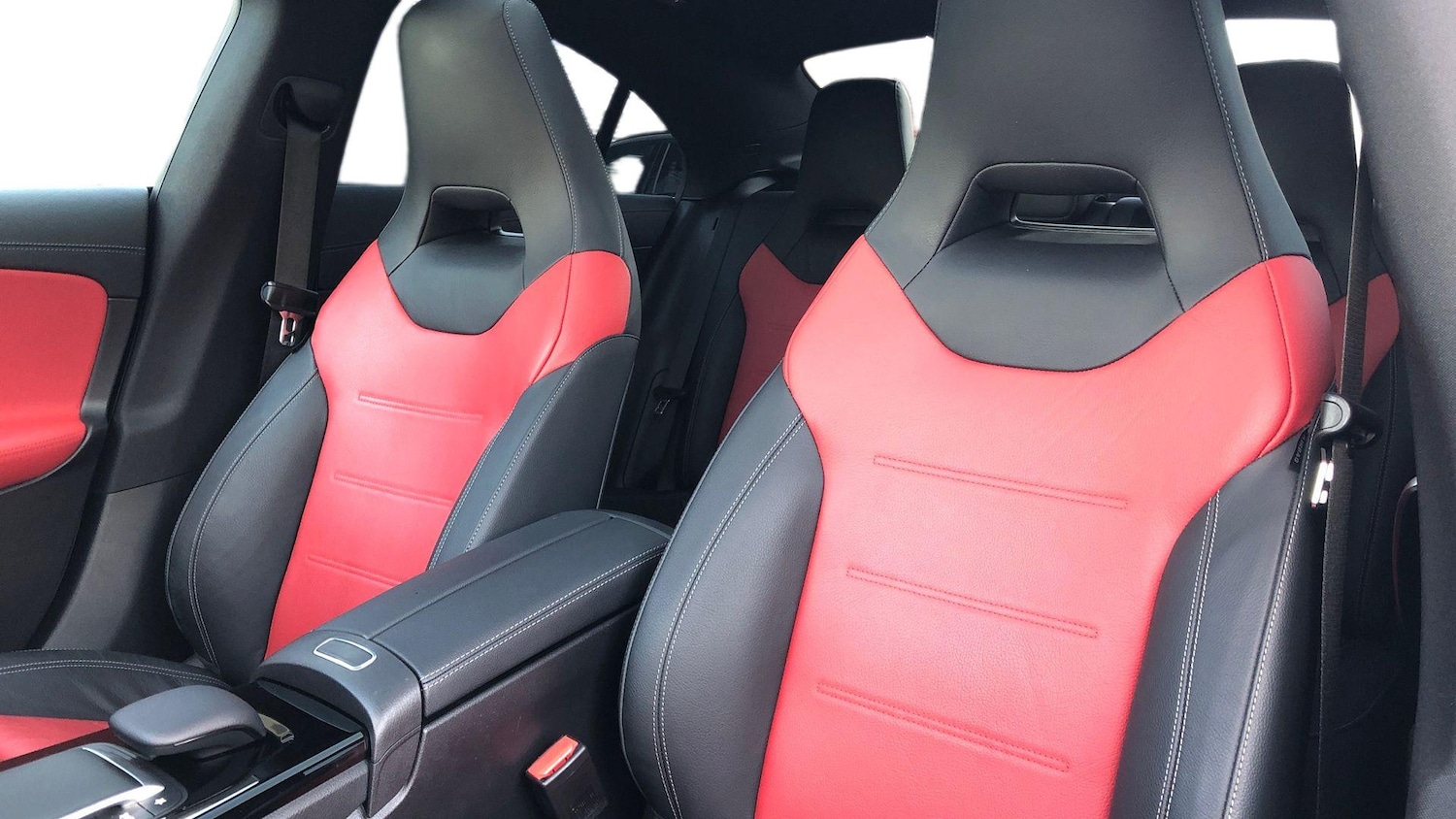 Used Mercedes-Benz CLA 2021 for sale - 76682468: Photo 11