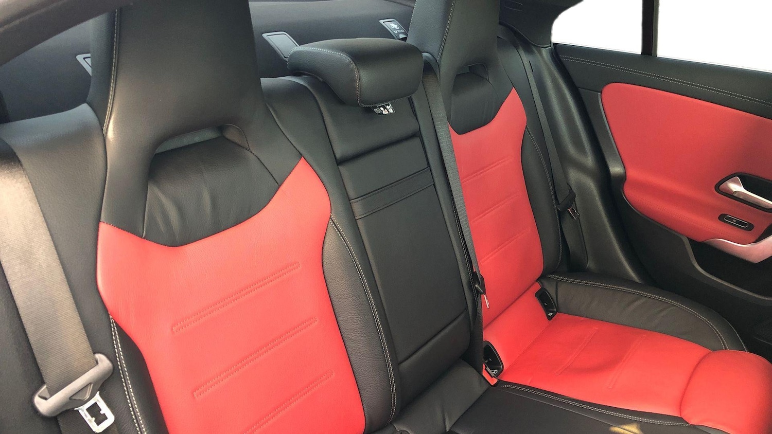 Used Mercedes-Benz CLA 2021 for sale - 76682468: Photo 12