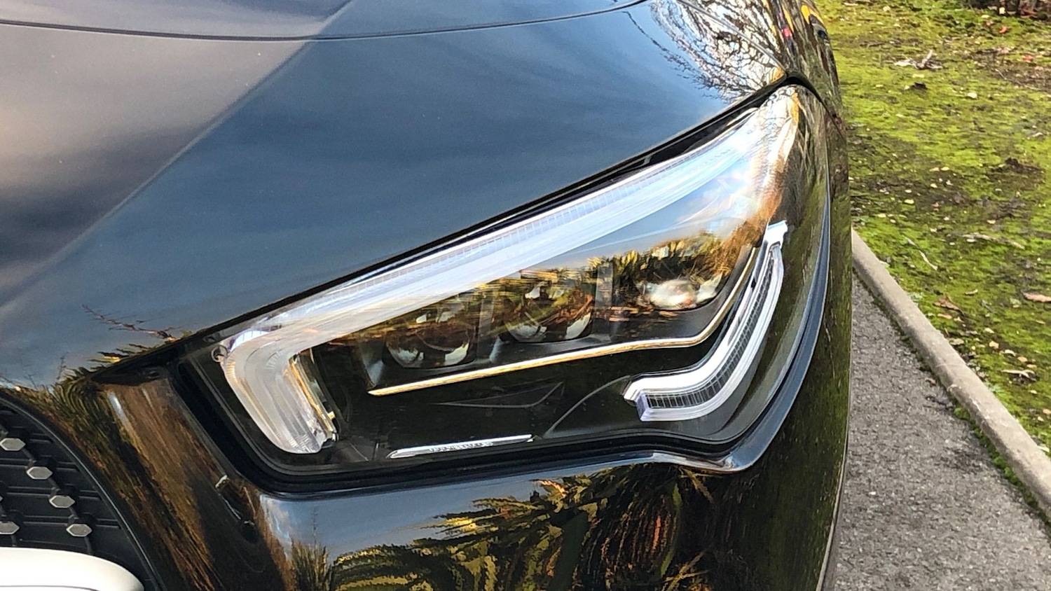 Used Mercedes-Benz CLA 2021 for sale - 76682468: Photo 15