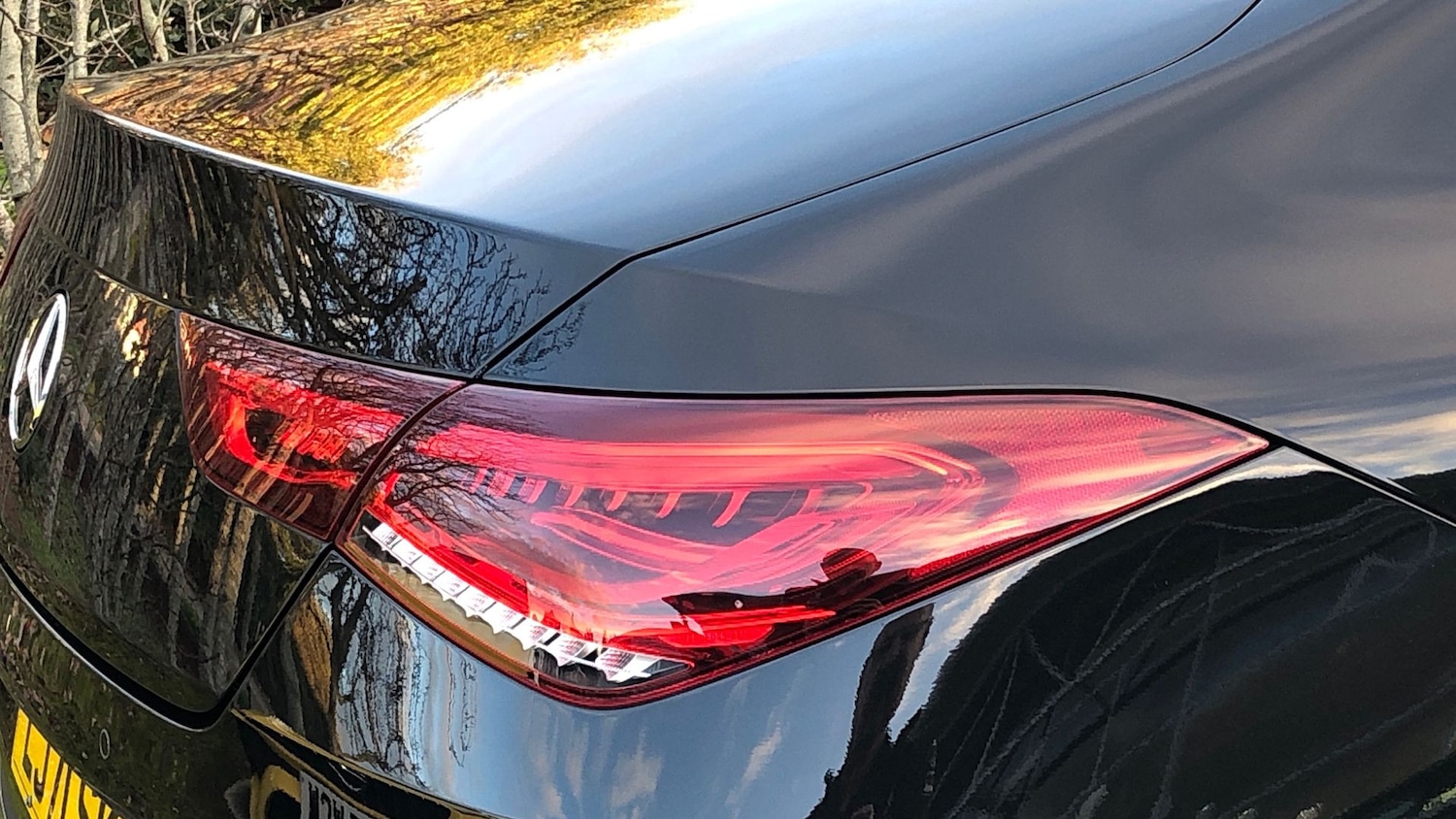 Used Mercedes-Benz CLA 2021 for sale - 76682468: Photo 16