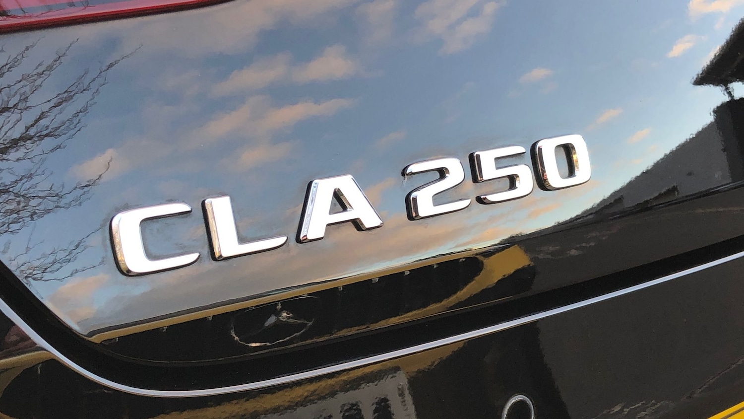 Used Mercedes-Benz CLA 2021 for sale - 76682468: Photo 17