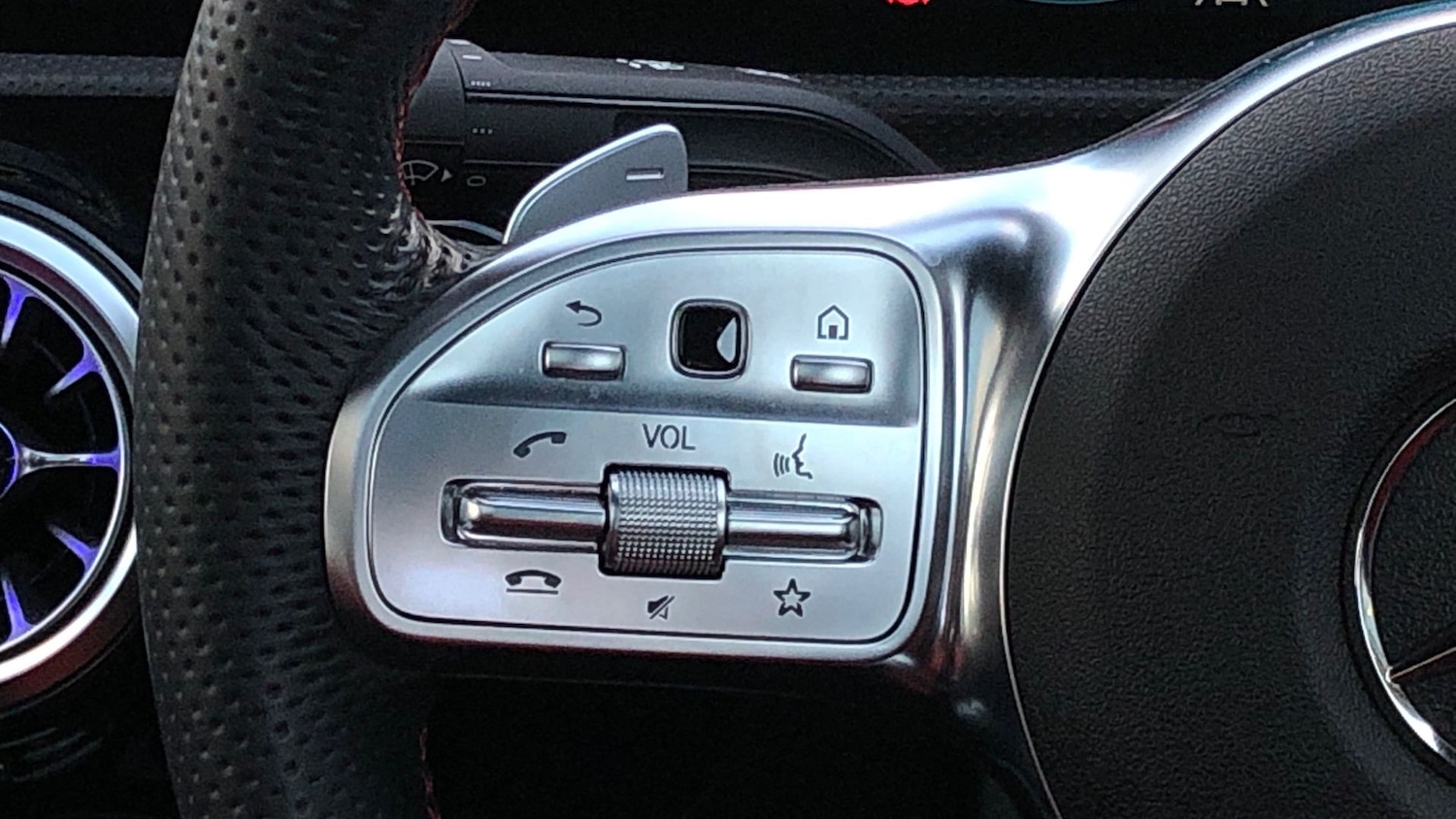 Used Mercedes-Benz CLA 2021 for sale - 76682468: Photo 19