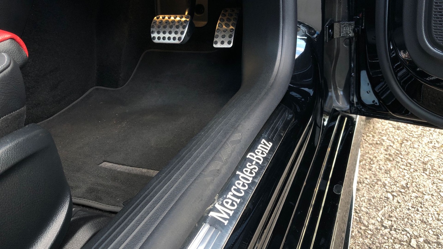 Used Mercedes-Benz CLA 2021 for sale - 76682468: Photo 23