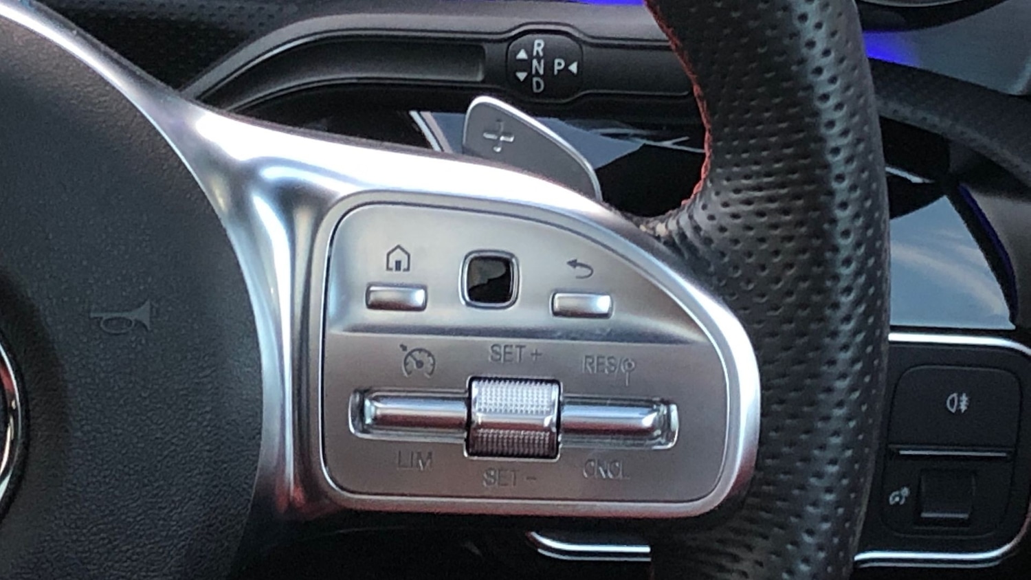 Used Mercedes-Benz CLA 2021 for sale - 76682468: Photo 24