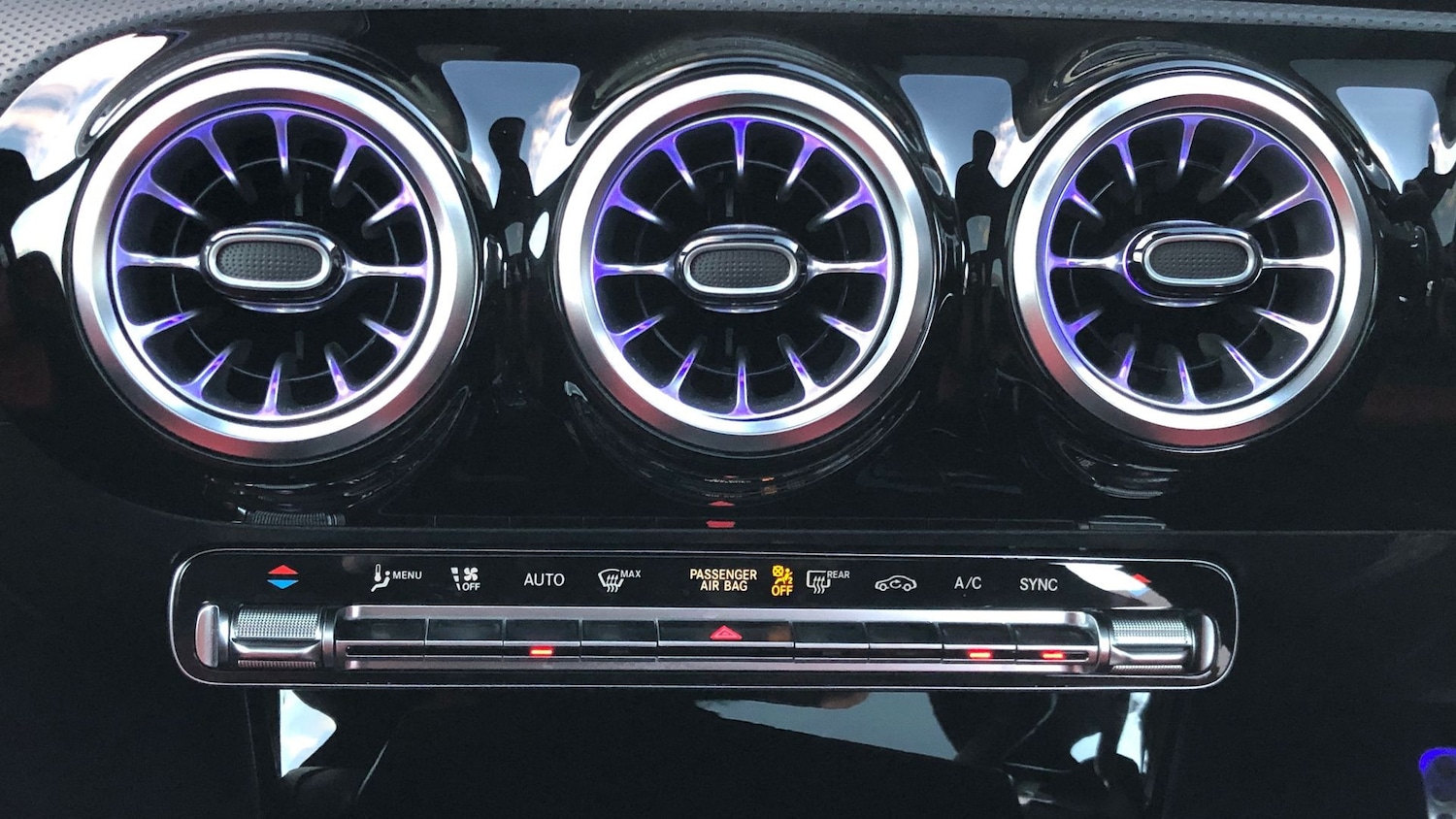 Used Mercedes-Benz CLA 2021 for sale - 76682468: Photo 26