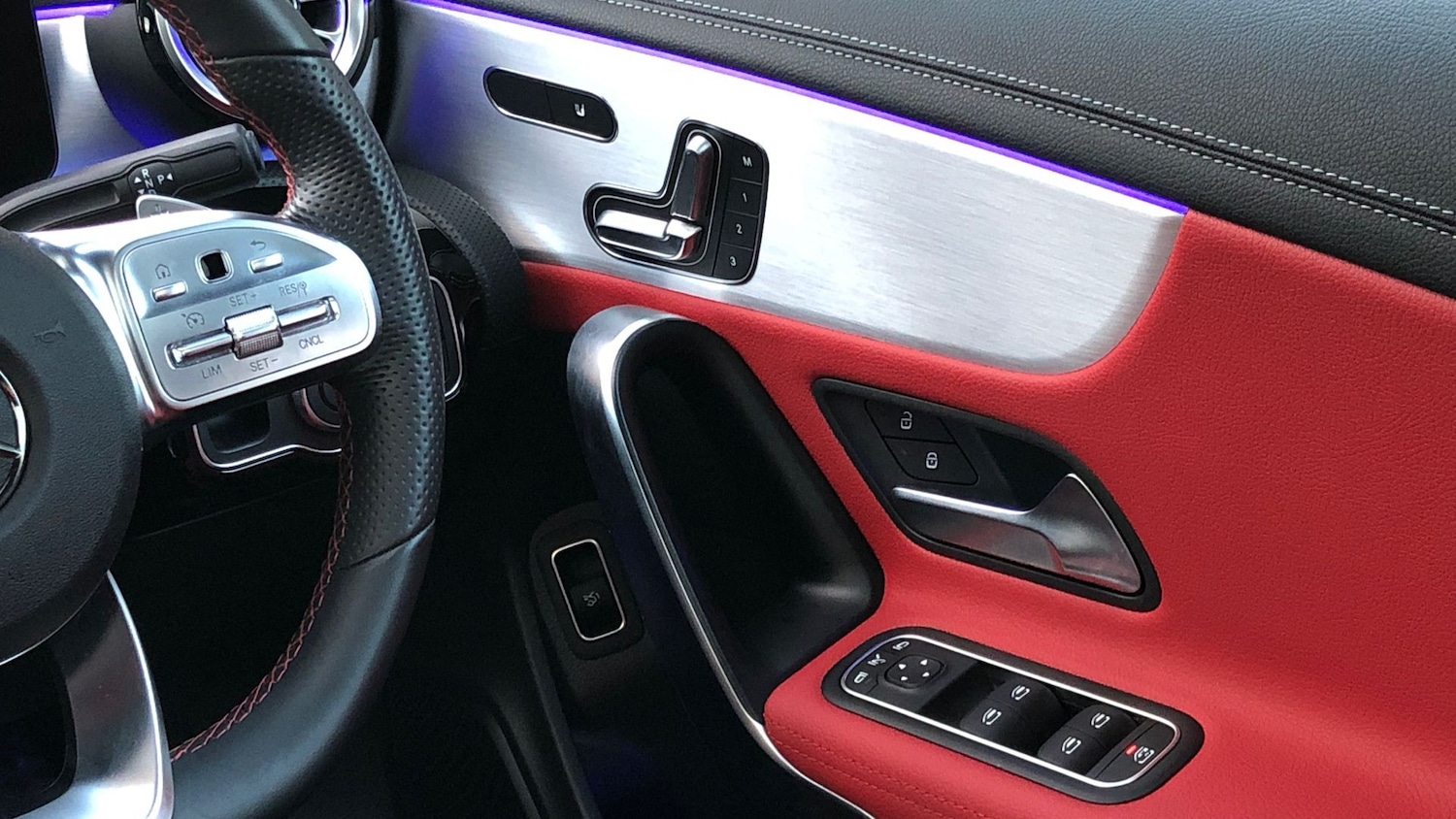 Used Mercedes-Benz CLA 2021 for sale - 76682468: Photo 27