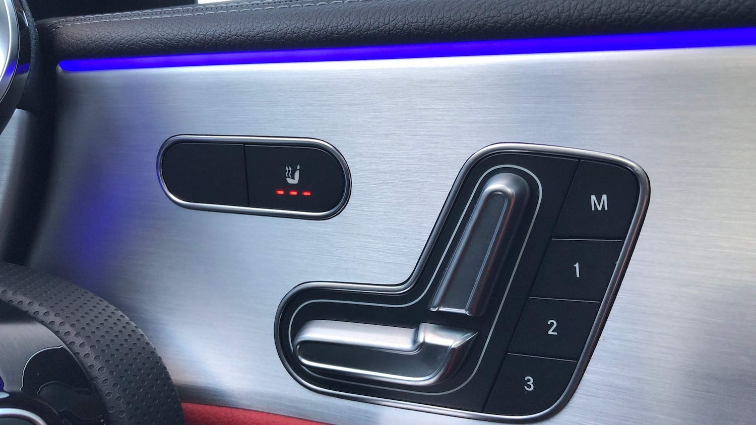 Used Mercedes-Benz CLA 2021 for sale - 76682468: Photo 28