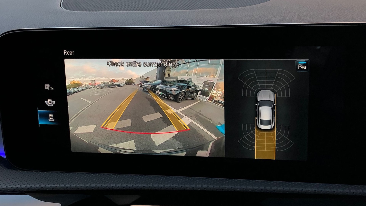 Used Mercedes-Benz CLA 2021 for sale - 76682468: Photo 29