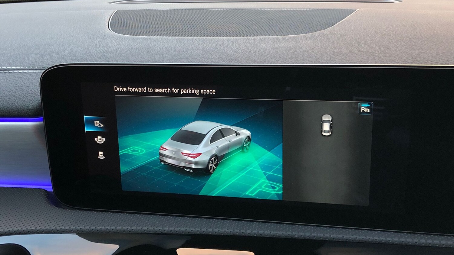 Used Mercedes-Benz CLA 2021 for sale - 76682468: Photo 30